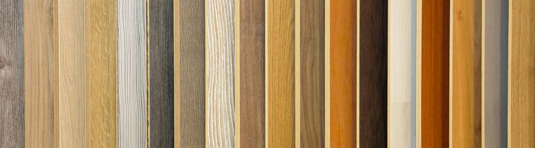 Colores suelos laminados