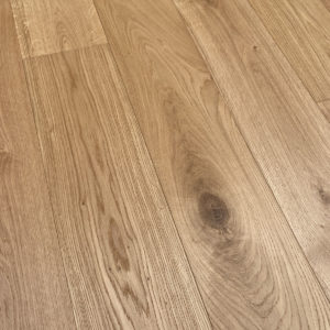Parquet Laminado: La Elegancia de la Madera sin las Complicaciones