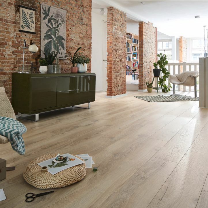 suelo laminado