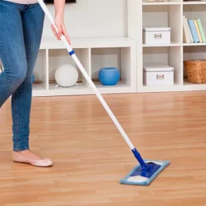 Parquet de Madera: Elegancia y Calidez para tu Hogar