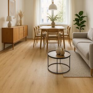 Suelo Laminado: Guía Completa para Elegir el Mejor Estilo y Mantenimiento