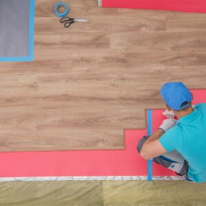 Ventajas de los suelos laminados: resistencia y estilo asequible