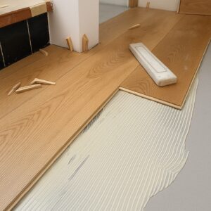 Todo lo que Necesitas Saber sobre el Parquet: Ventajas, Tipos y Mantenimiento para Tu Hogar