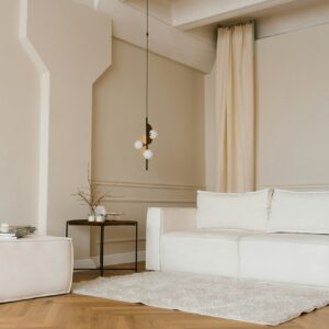 Cómo elegir el suelo perfecto para cada habitación de tu hogar