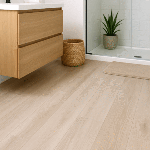 Suelo Vinílico Imitación Madera: La Solución Perfecta para un Hogar Elegante y Duradero
