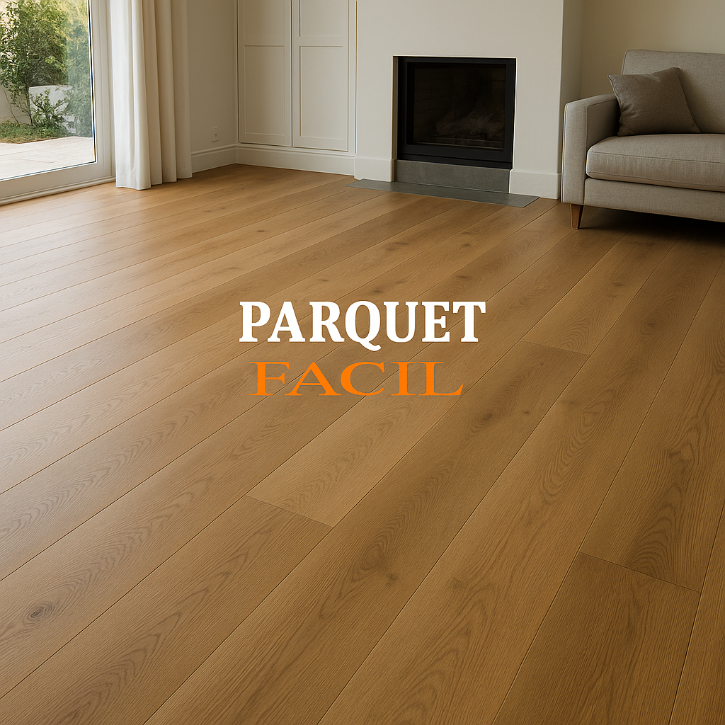 Parquet Mallorca: ¿Por qué confiar en Parquet Fácil para tu suelo?