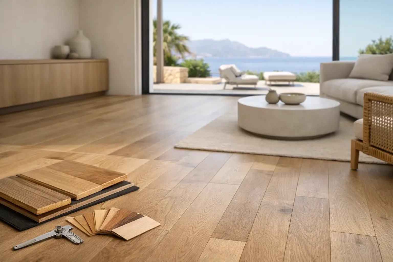 Parquet Mallorca: cómo elegir bien