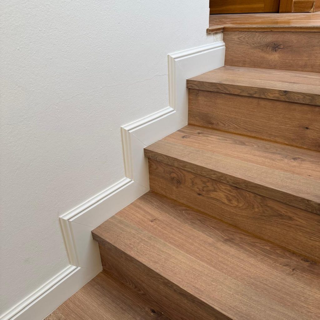 escalera