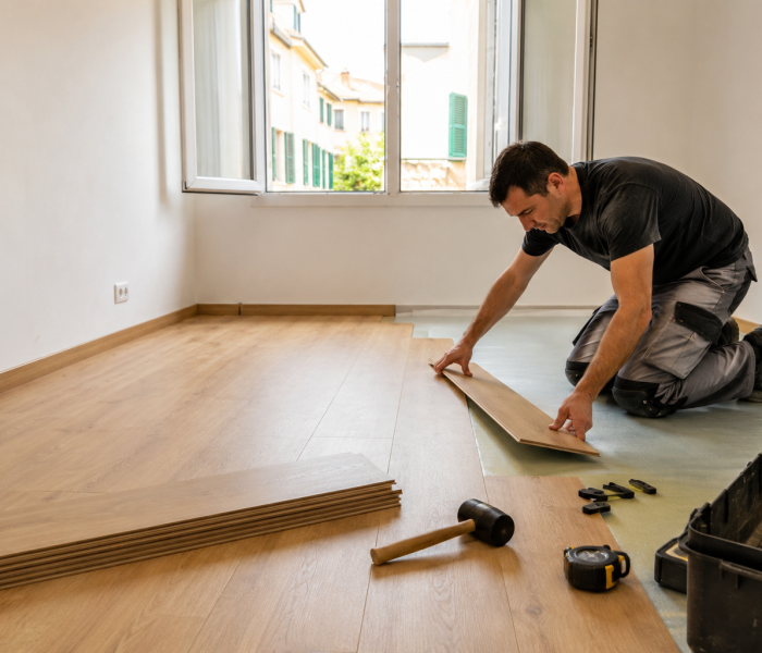 Instalacion_parquet